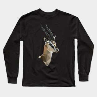 LP Gazelle Long Sleeve T-Shirt